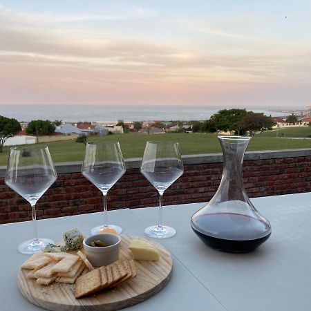 Kirknewton Hotel Port Elizabeth Ngoại thất bức ảnh