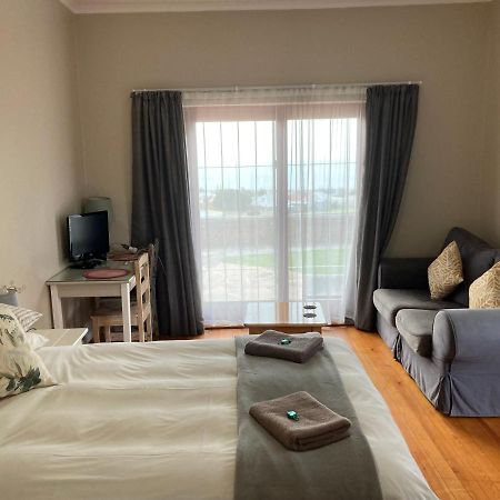 Kirknewton Hotel Port Elizabeth Ngoại thất bức ảnh