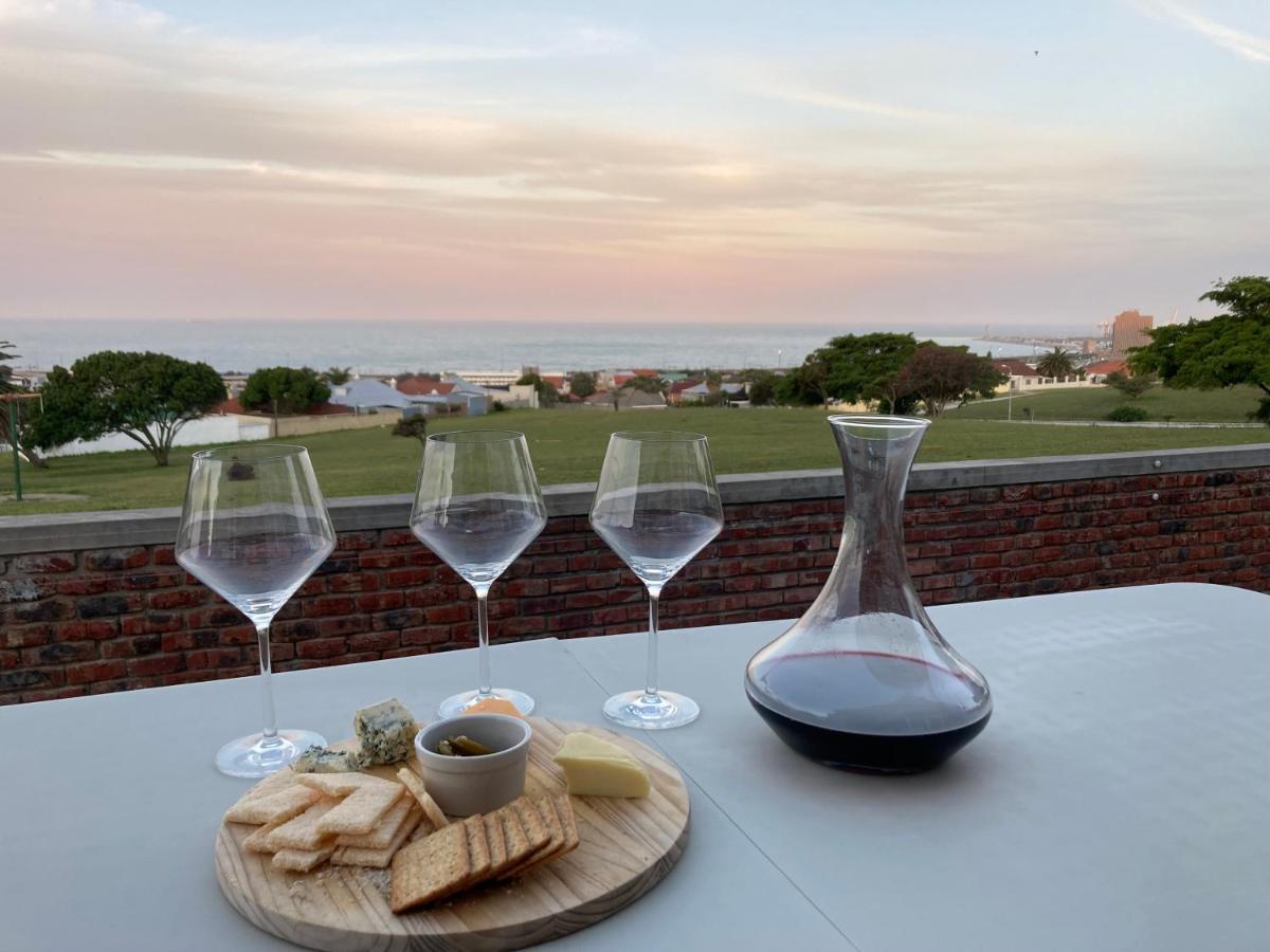 Kirknewton Hotel Port Elizabeth Ngoại thất bức ảnh