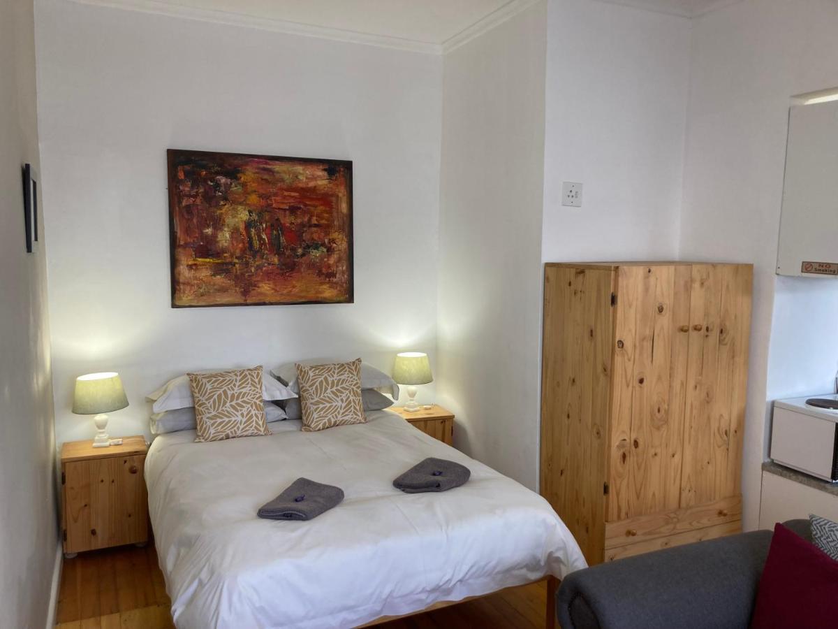 Kirknewton Hotel Port Elizabeth Ngoại thất bức ảnh