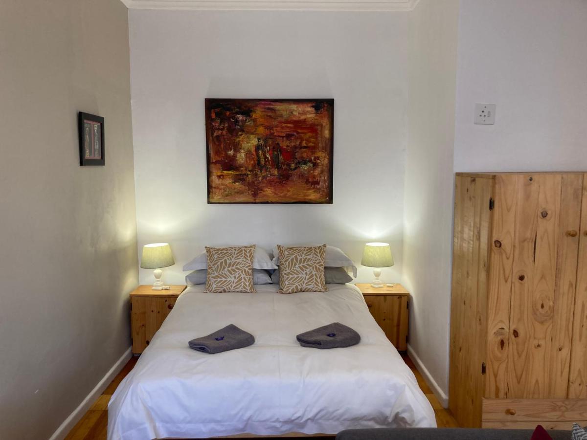 Kirknewton Hotel Port Elizabeth Ngoại thất bức ảnh