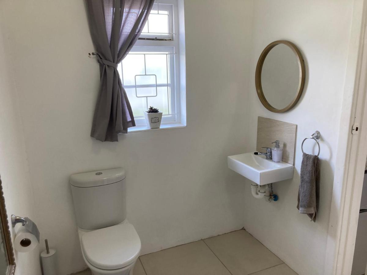 Kirknewton Hotel Port Elizabeth Ngoại thất bức ảnh