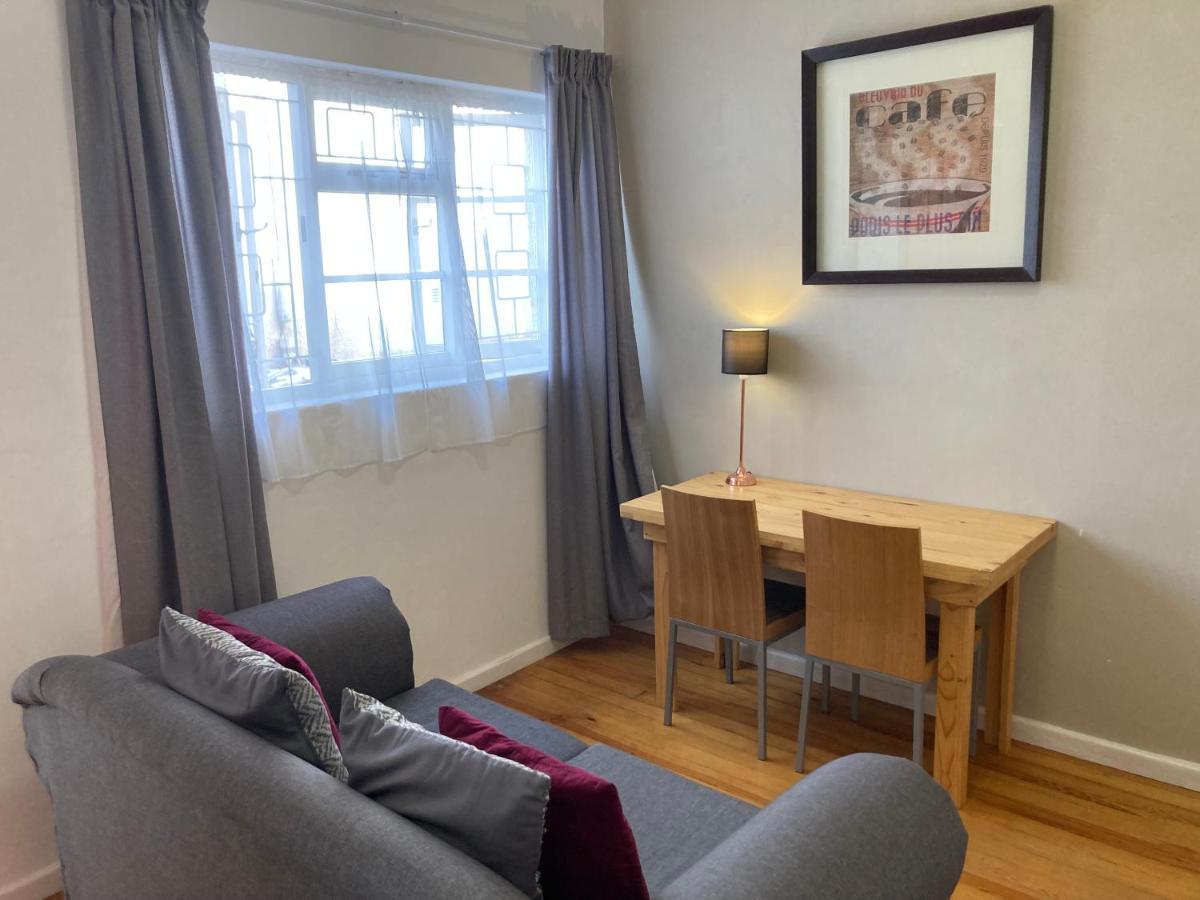 Kirknewton Hotel Port Elizabeth Ngoại thất bức ảnh