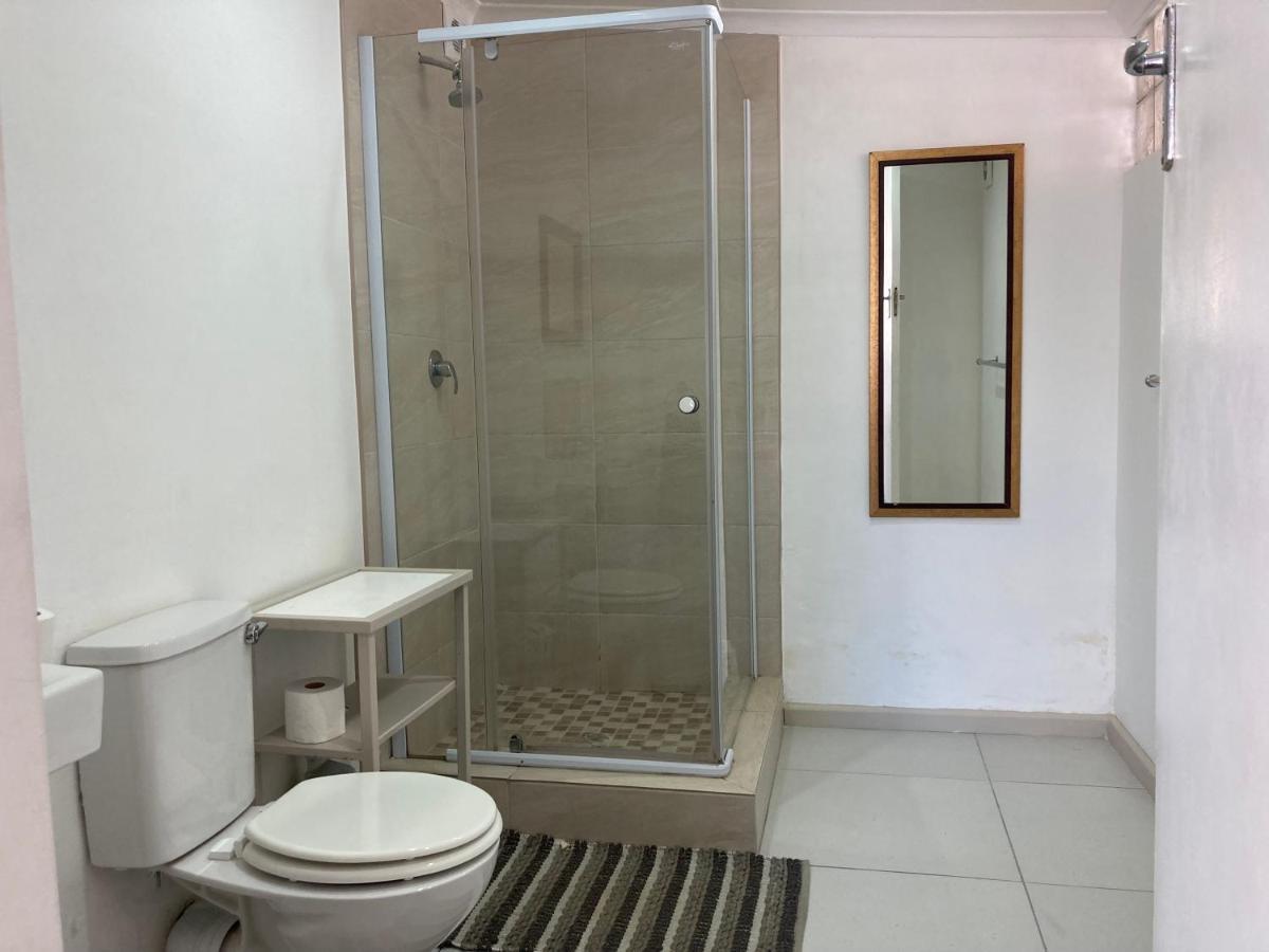 Kirknewton Hotel Port Elizabeth Ngoại thất bức ảnh