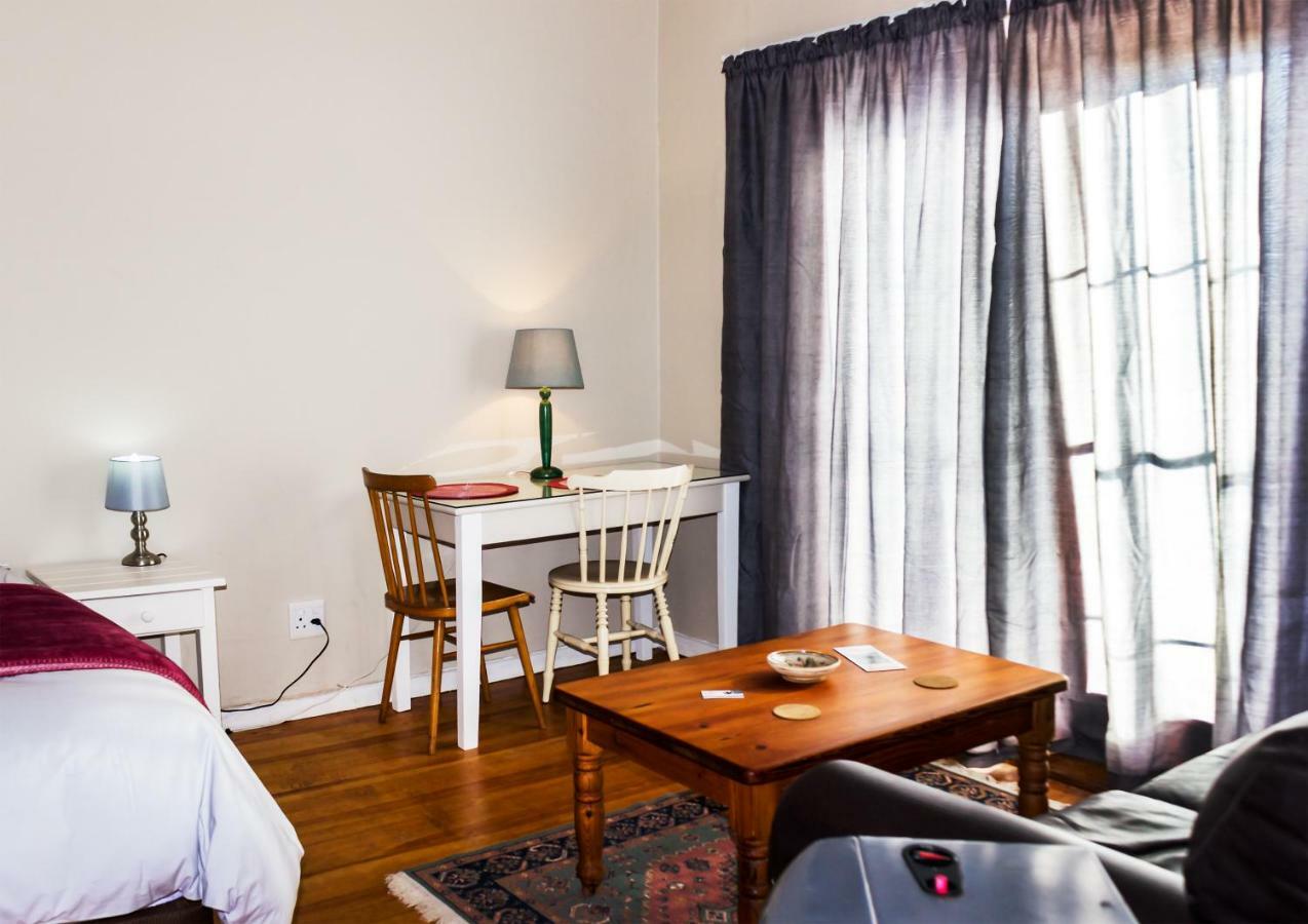Kirknewton Hotel Port Elizabeth Ngoại thất bức ảnh
