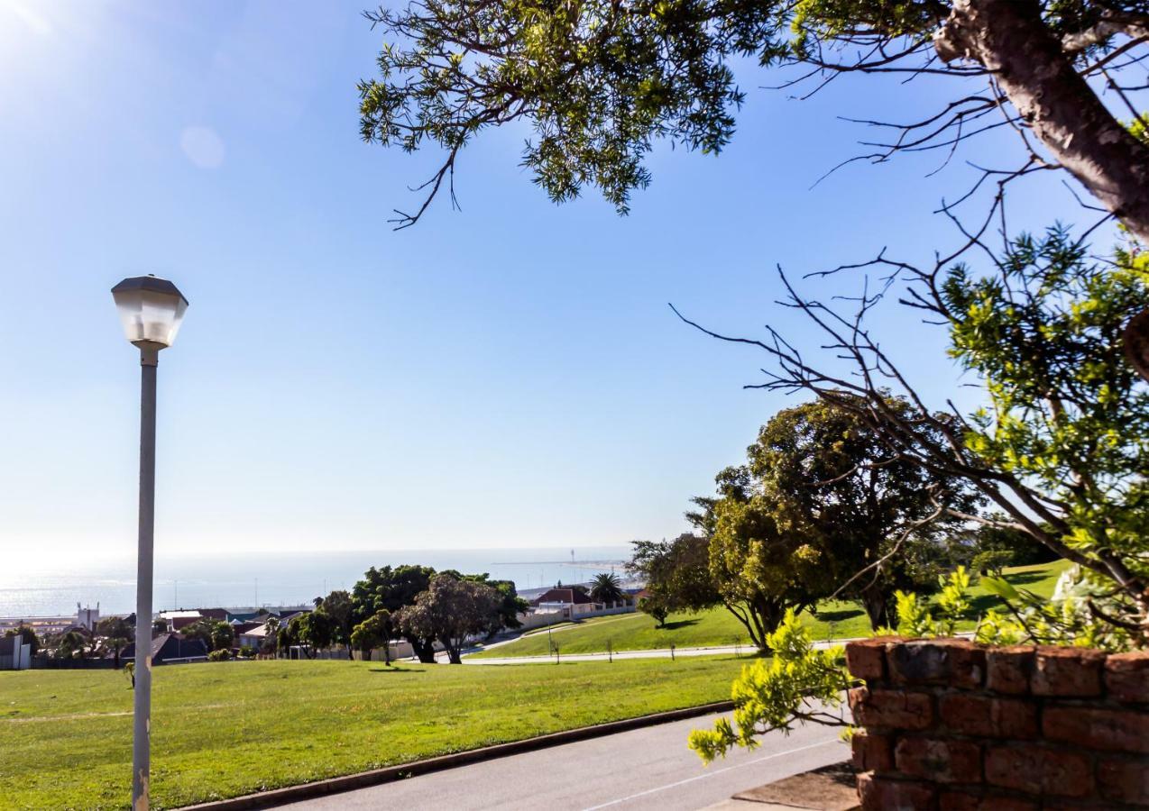 Kirknewton Hotel Port Elizabeth Ngoại thất bức ảnh