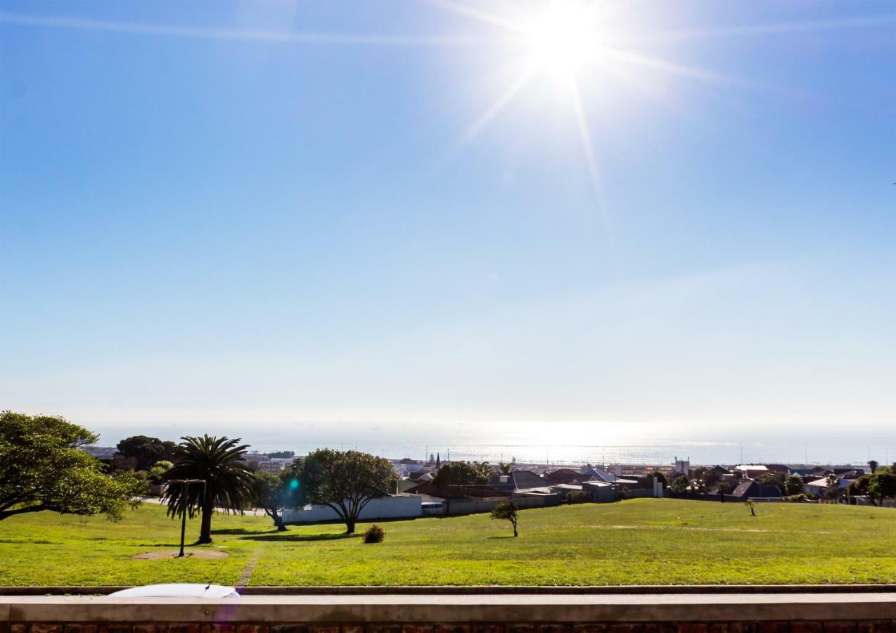 Kirknewton Hotel Port Elizabeth Ngoại thất bức ảnh