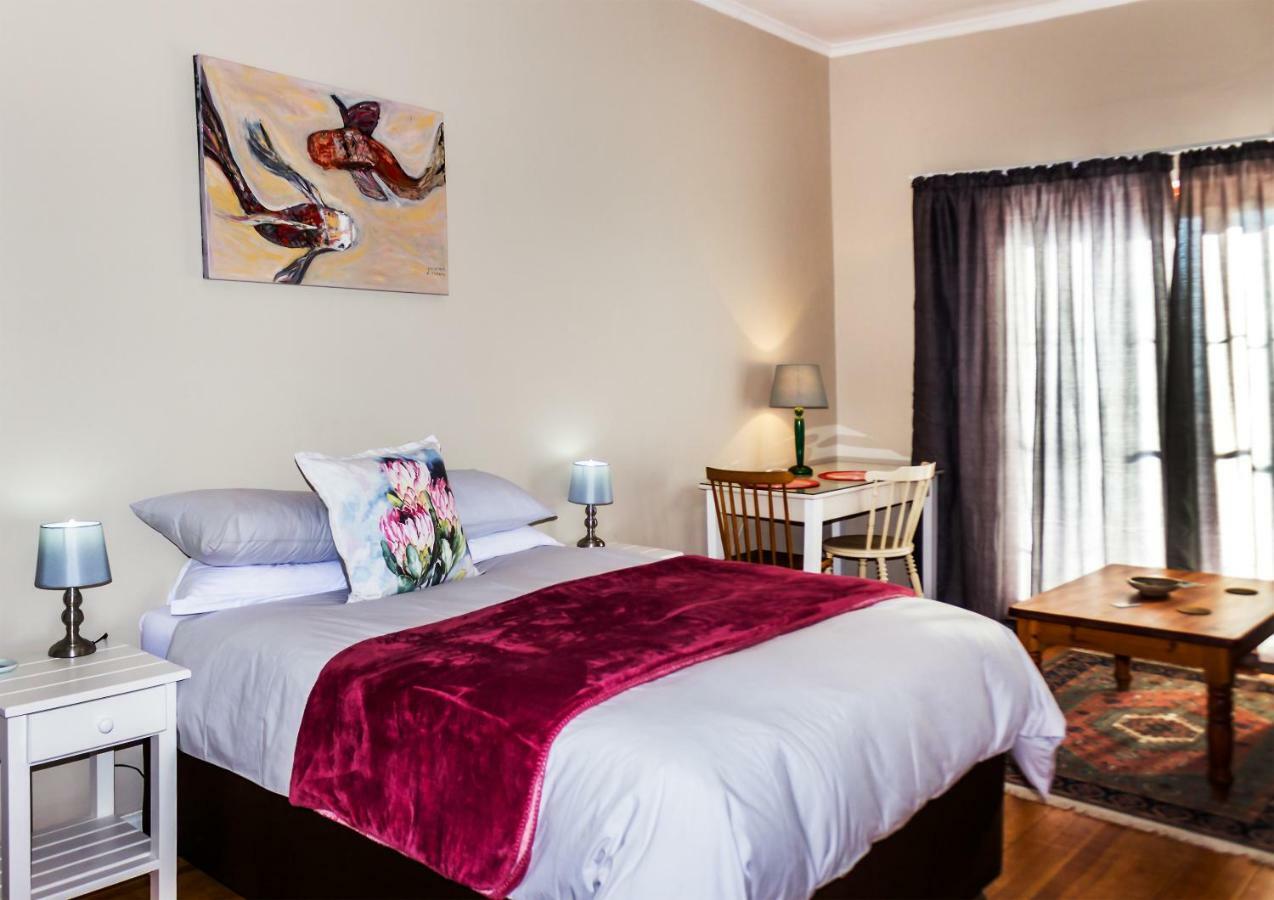 Kirknewton Hotel Port Elizabeth Ngoại thất bức ảnh