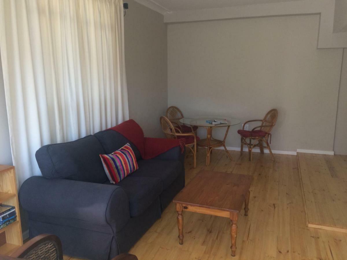 Kirknewton Hotel Port Elizabeth Ngoại thất bức ảnh