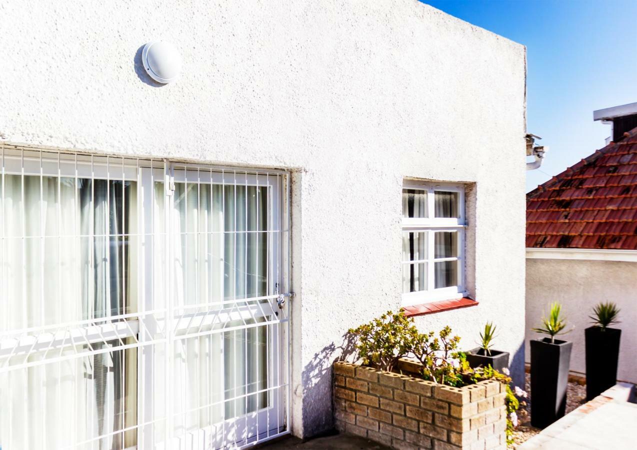 Kirknewton Hotel Port Elizabeth Ngoại thất bức ảnh