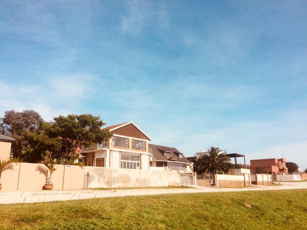 Kirknewton Hotel Port Elizabeth Ngoại thất bức ảnh