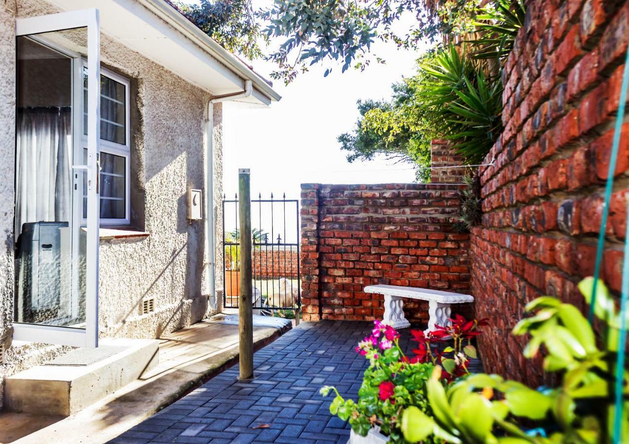 Kirknewton Hotel Port Elizabeth Ngoại thất bức ảnh