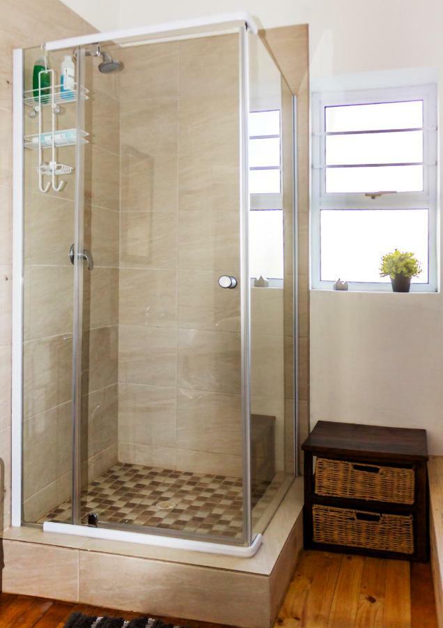 Kirknewton Hotel Port Elizabeth Ngoại thất bức ảnh
