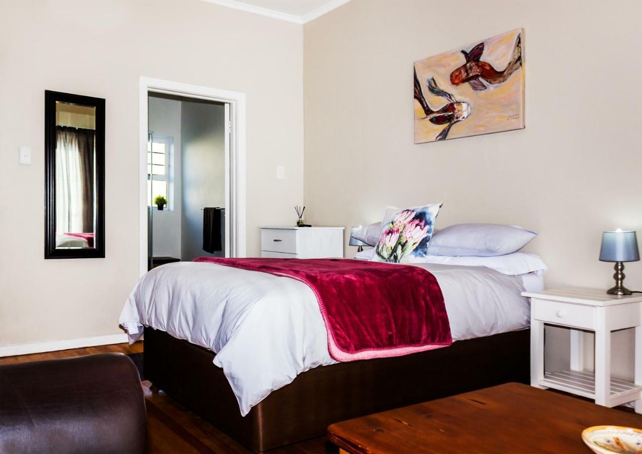 Kirknewton Hotel Port Elizabeth Ngoại thất bức ảnh