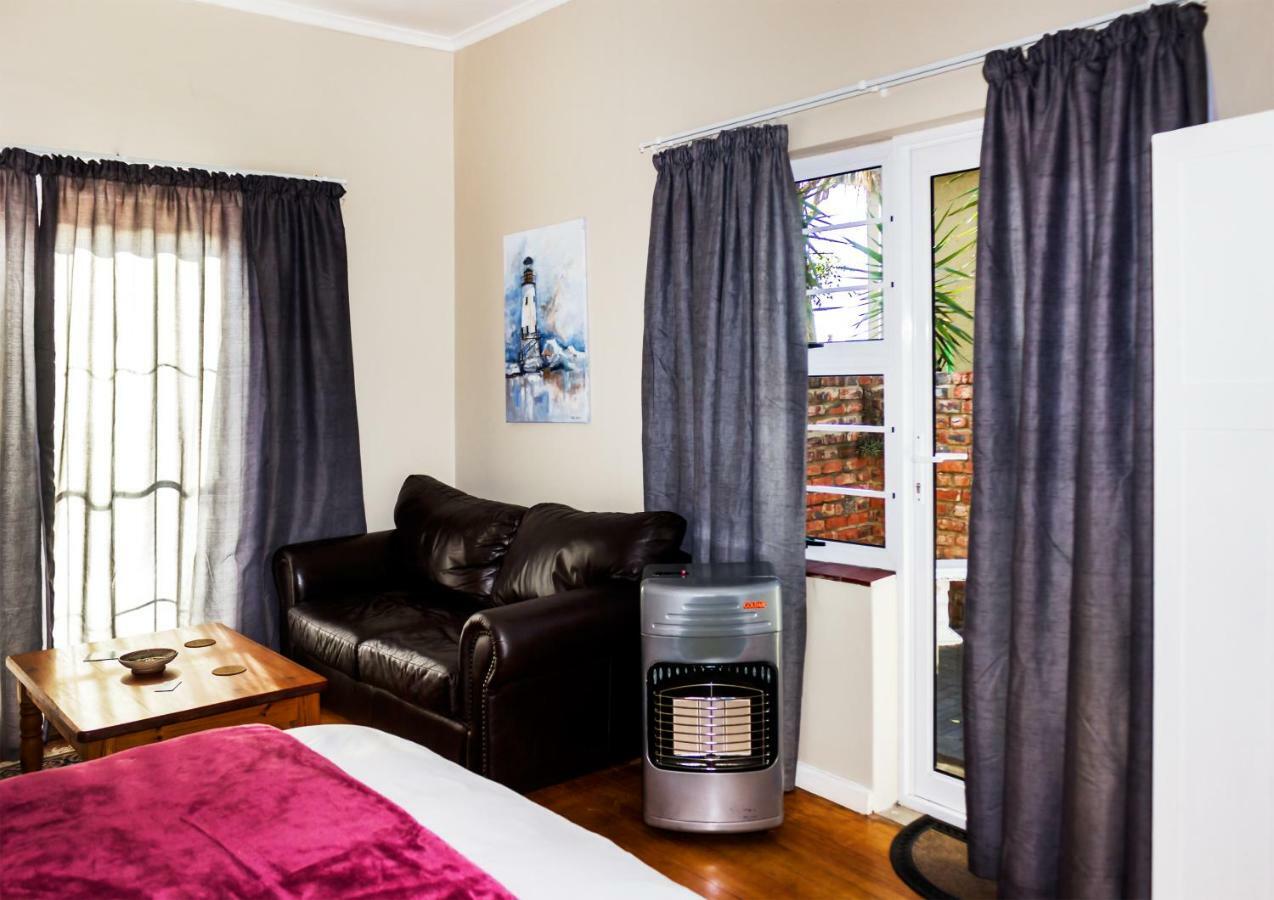 Kirknewton Hotel Port Elizabeth Ngoại thất bức ảnh