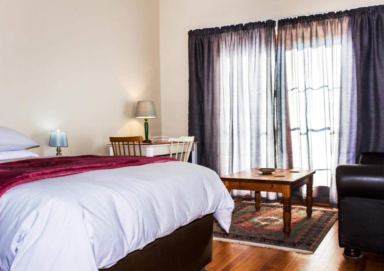 Kirknewton Hotel Port Elizabeth Ngoại thất bức ảnh